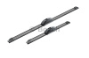 Комплект стеклоочистителей Bosch Aerotwin AR553S